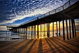 Pismo Beach Pier